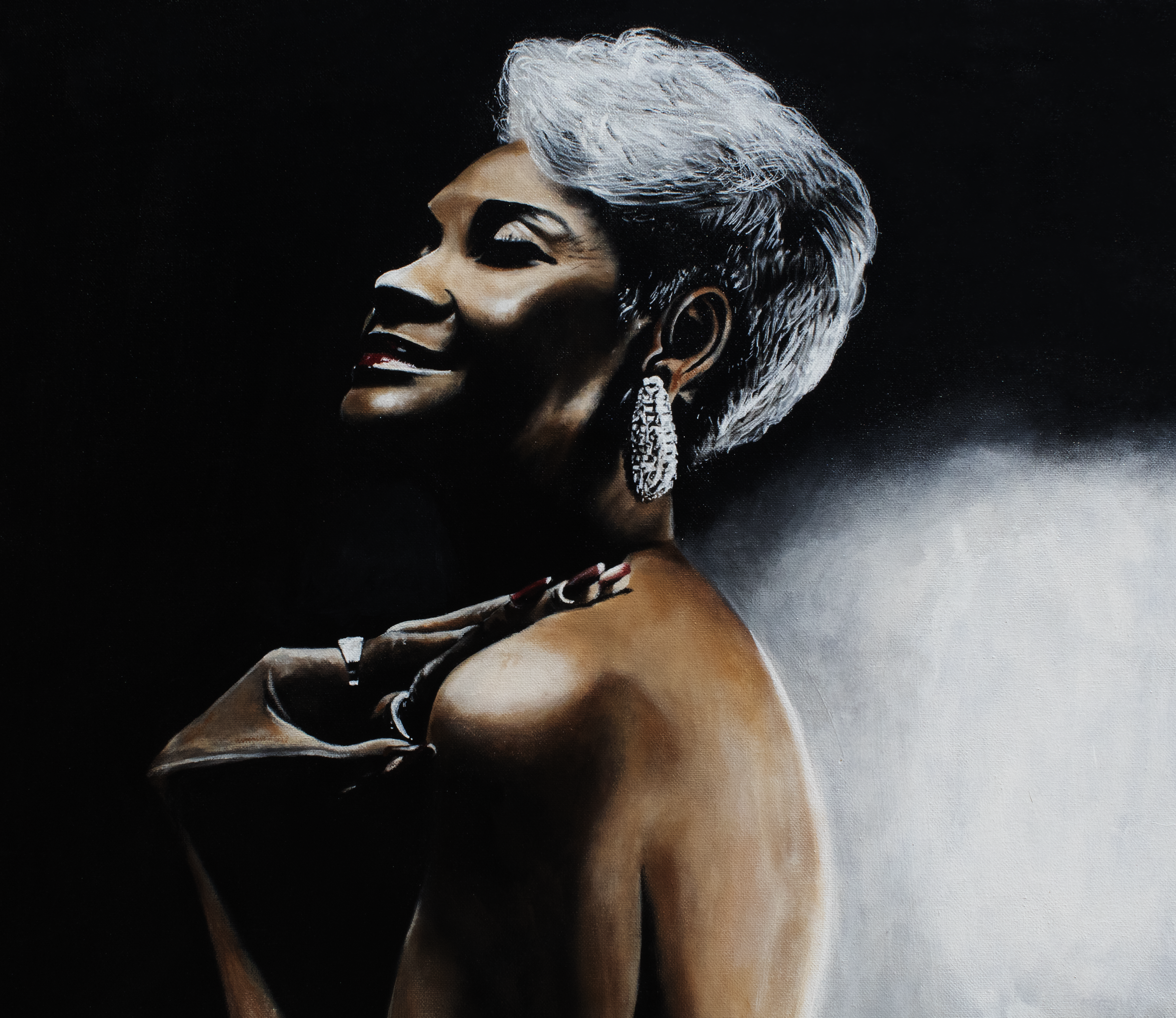 The Legendary Nancy Wilson