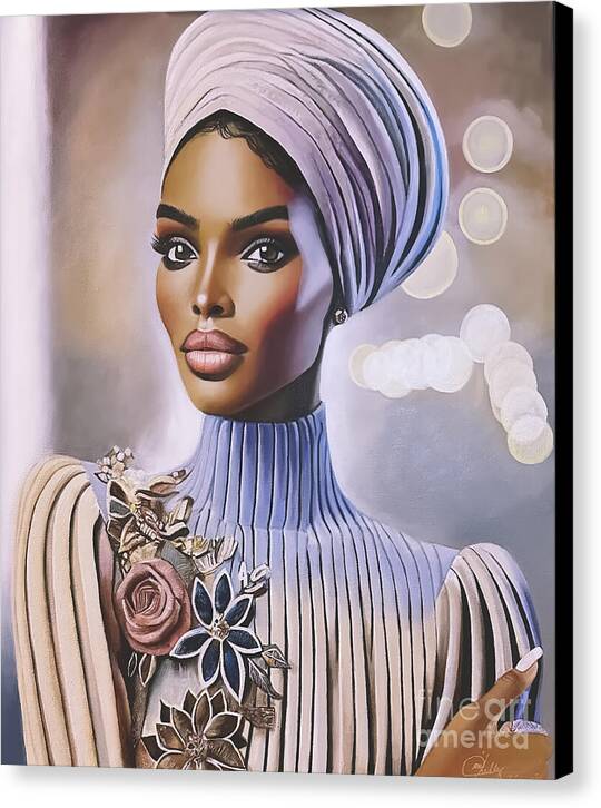 The Beauty of Modesty Series