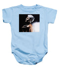 Nancy Wilson 2 - Baby Onesie