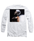 Nancy Wilson 2 - Long Sleeve T-Shirt