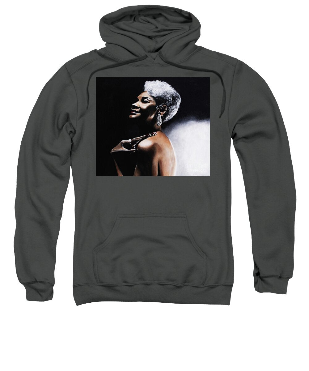 Nancy Wilson 2 - Sweatshirt