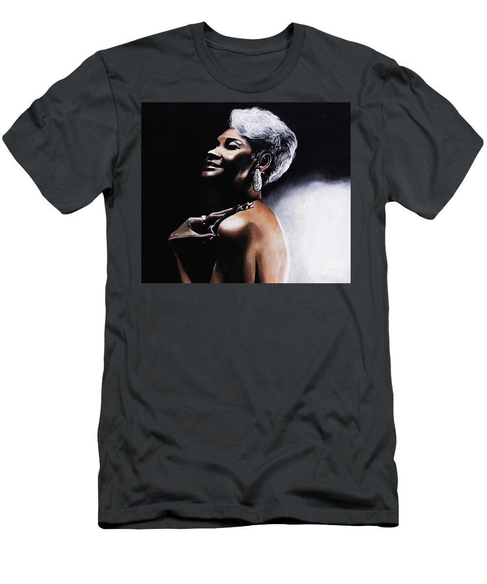 Nancy Wilson 2 - T-Shirt