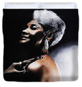 Nancy Wilson 2 - Duvet Cover