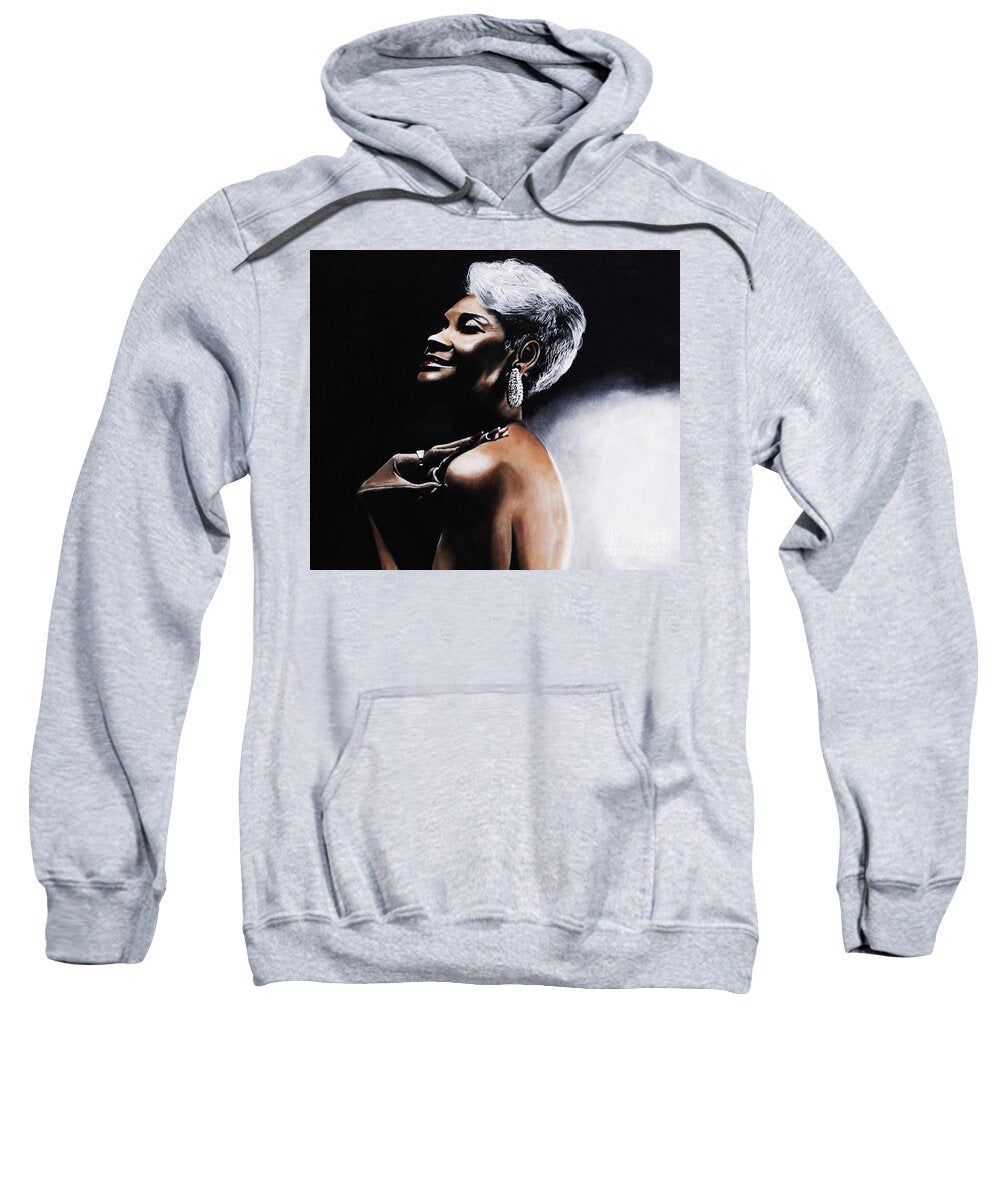 Nancy Wilson 2 - Sweatshirt