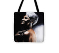 Nancy Wilson 2 - Tote Bag