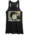Angela Davis - Women's Tank Top