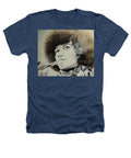 Angela Davis - Heathers T-Shirt