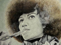Angela Davis - Puzzle