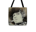 Angela Davis - Tote Bag