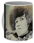 Angela Davis - Mug