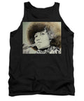 Angela Davis - Tank Top