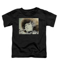 Angela Davis - Toddler T-Shirt
