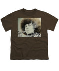 Angela Davis - Youth T-Shirt