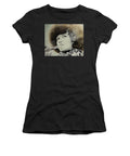 Angela Davis - Women's T-Shirt