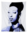 Regal Josephine Baker - Tapestry