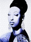 Regal Josephine Baker - Puzzle