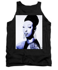 Regal Josephine Baker - Tank Top