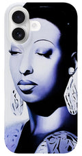 Regal Josephine Baker - Phone Case