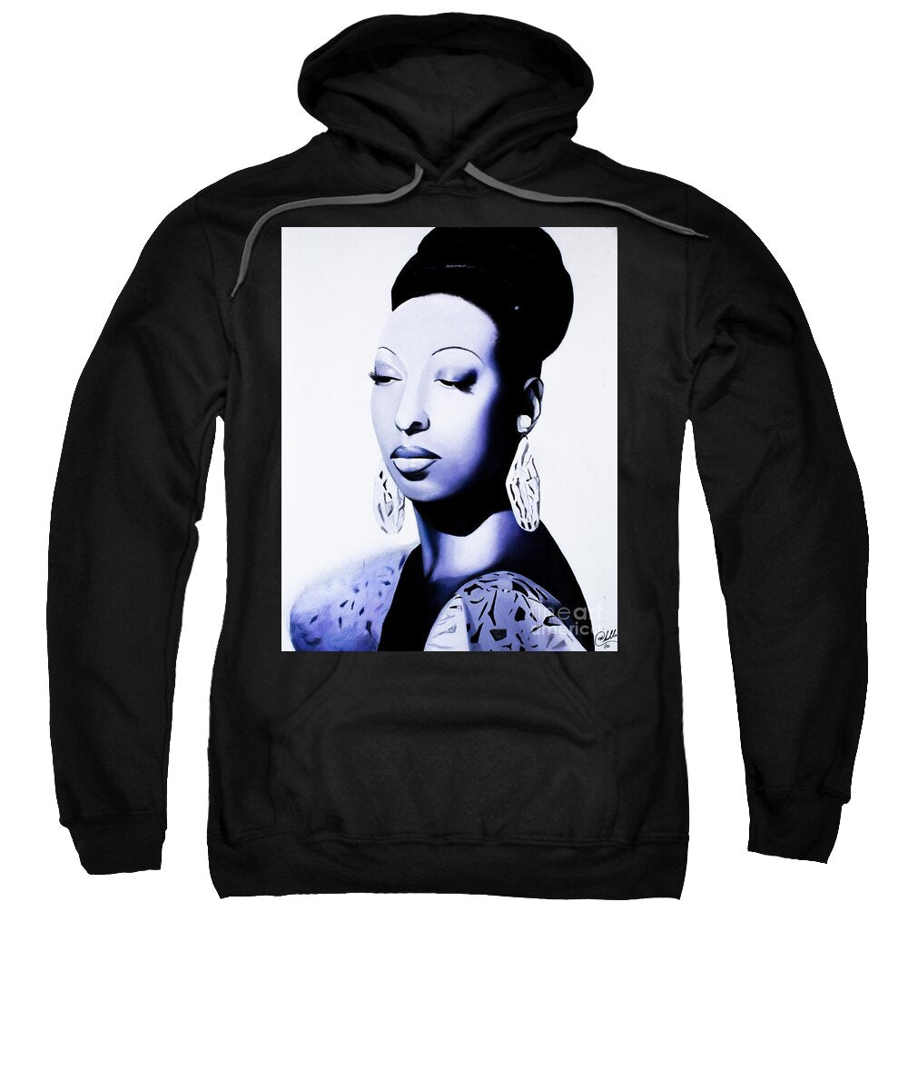 Regal Josephine Baker - Sweatshirt
