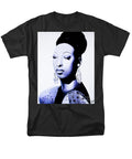Regal Josephine Baker - Men's T-Shirt  (Regular Fit)