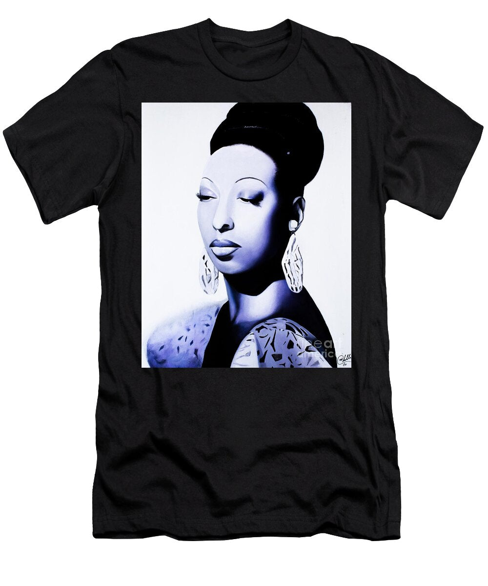 Regal Josephine Baker - T-Shirt