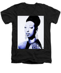 Regal Josephine Baker - Men's V-Neck T-Shirt