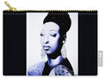 Regal Josephine Baker - Zip Pouch