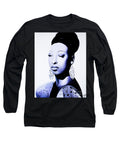 Regal Josephine Baker - Long Sleeve T-Shirt