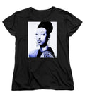 Regal Josephine Baker - Women's T-Shirt (Standard Fit)