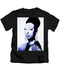 Regal Josephine Baker - Kids T-Shirt