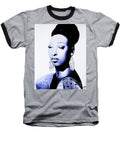 Regal Josephine Baker - Baseball T-Shirt