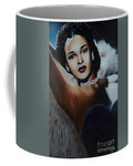 The Legendary Dorothy Dandridge - Mug