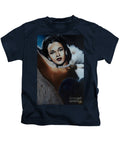 The Legendary Dorothy Dandridge - Kids T-Shirt