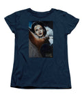 The Legendary Dorothy Dandridge - Women's T-Shirt (Standard Fit)