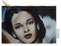 The Legendary Dorothy Dandridge - Zip Pouch