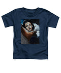 The Legendary Dorothy Dandridge - Toddler T-Shirt