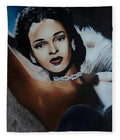 The Legendary Dorothy Dandridge - Blanket