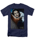 The Legendary Dorothy Dandridge - Men's T-Shirt  (Regular Fit)