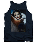 The Legendary Dorothy Dandridge - Tank Top