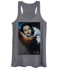 The Legendary Dorothy Dandridge - Women's Tank Top