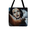 The Legendary Dorothy Dandridge - Tote Bag