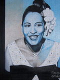 "Lady Day" Billie Holiday - Puzzle
