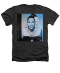 Billie Holiday - Heathers T-Shirt