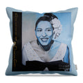 Billie Holiday - Throw Pillow