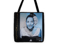 Billie Holiday - Tote Bag