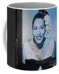 Billie Holiday - Mug