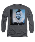 Billie Holiday - Long Sleeve T-Shirt
