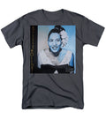 Billie Holiday - Men's T-Shirt  (Regular Fit)
