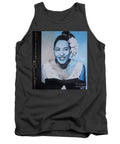 Billie Holiday - Tank Top