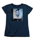Billie Holiday - Women's T-Shirt (Standard Fit)
